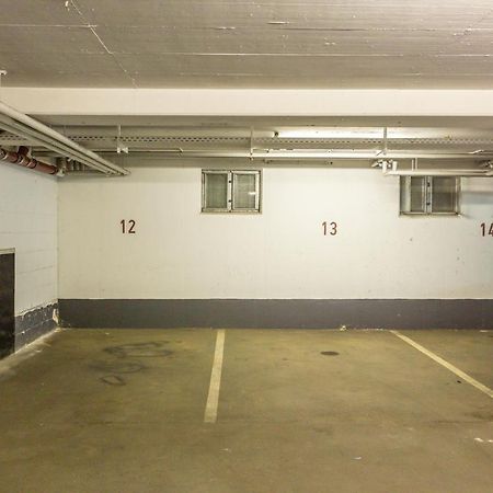 Apartment 1, Rothenburger Strasse ドレスデン エクステリア 写真
