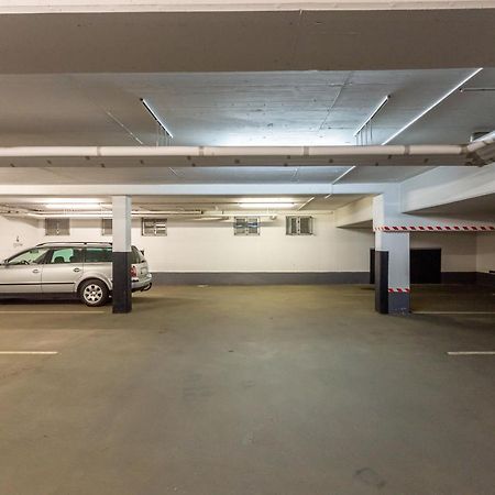 Apartment 1, Rothenburger Strasse ドレスデン エクステリア 写真