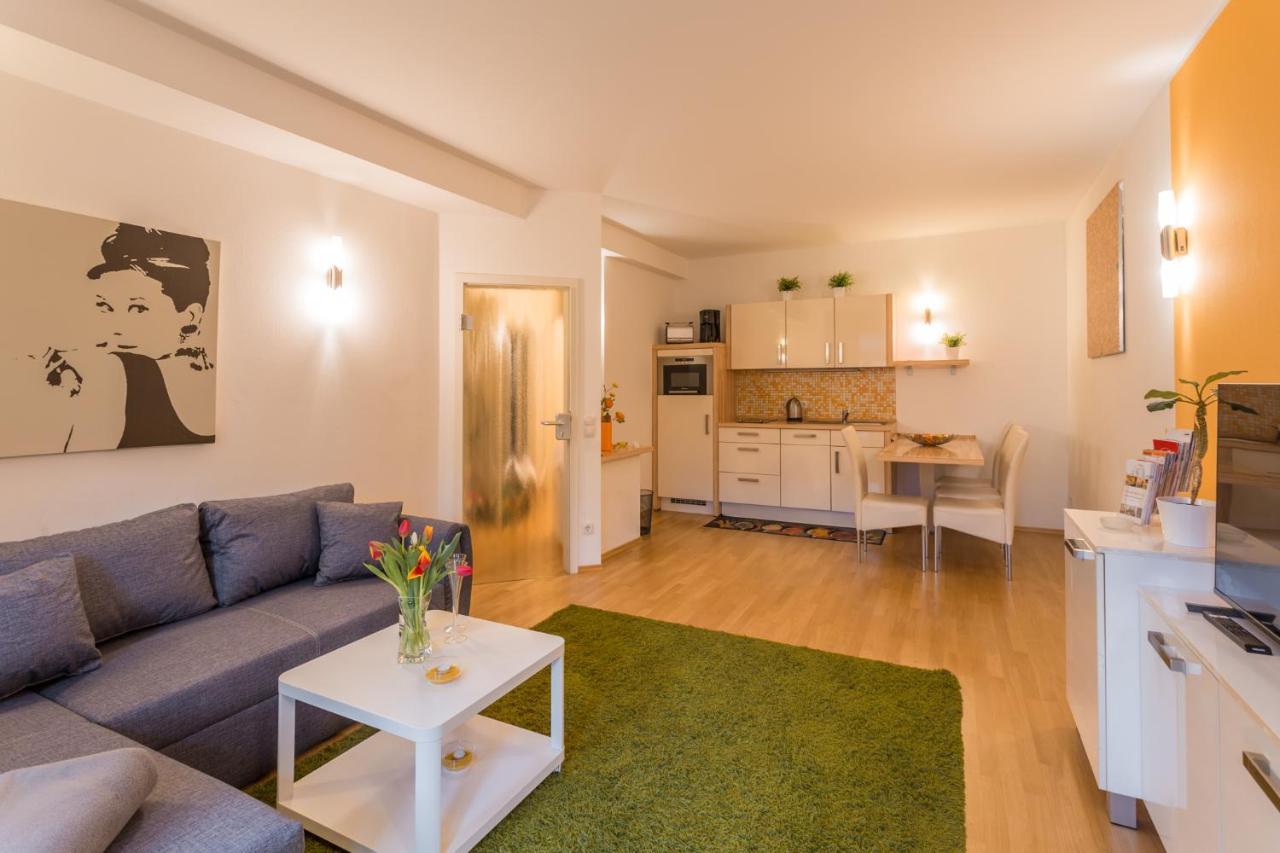 Apartment 1, Rothenburger Strasse ドレスデン エクステリア 写真