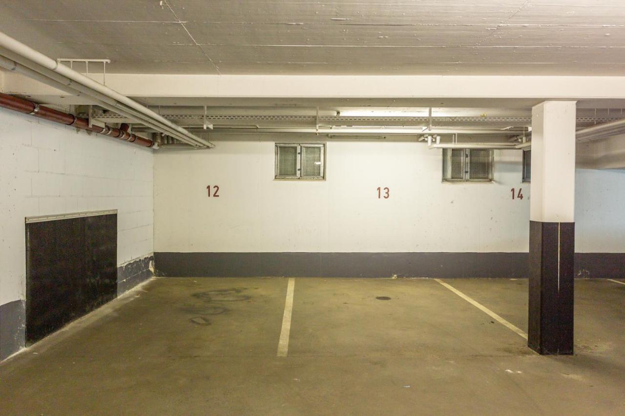 Apartment 1, Rothenburger Strasse ドレスデン エクステリア 写真